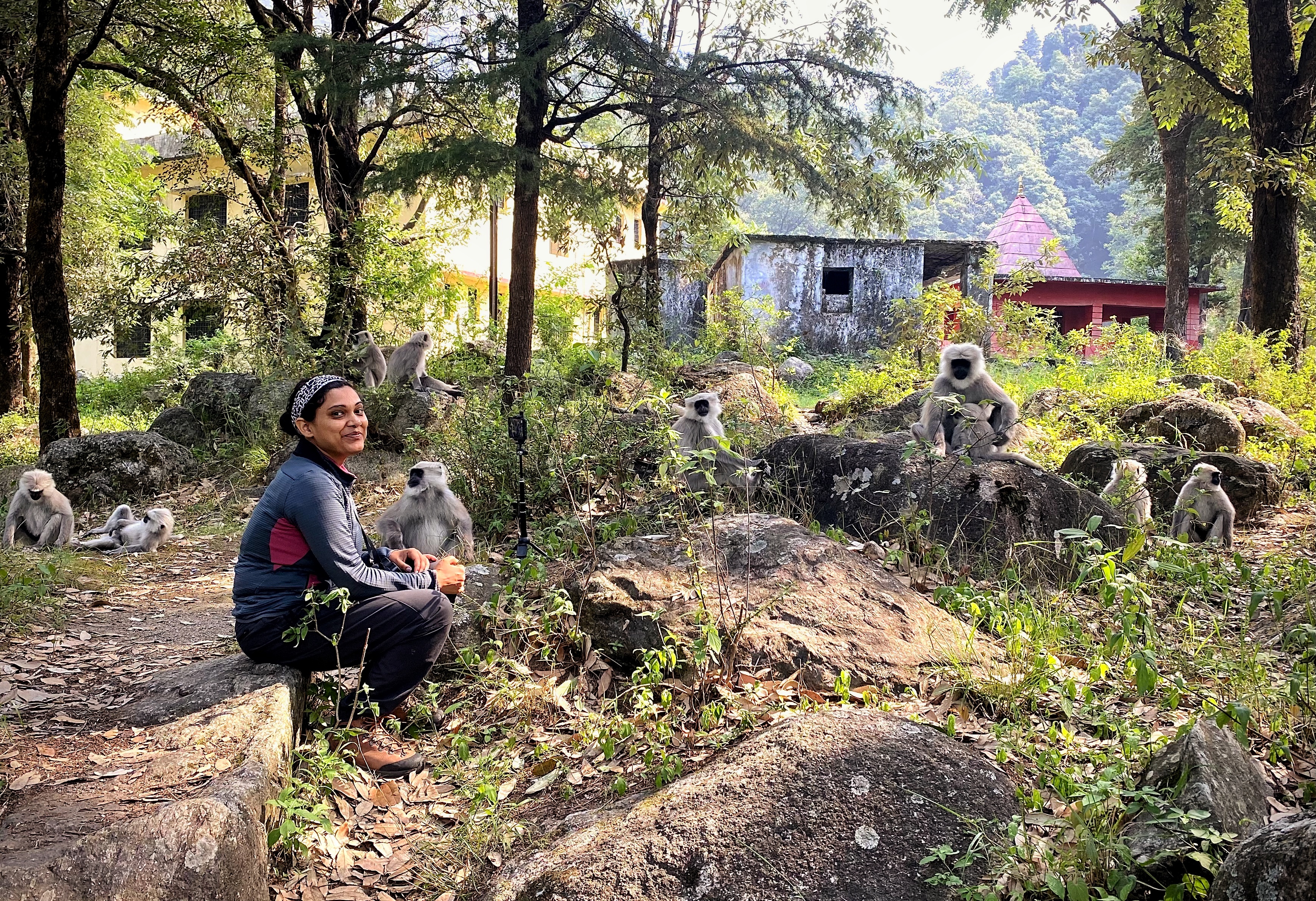 Himani Nautiyal