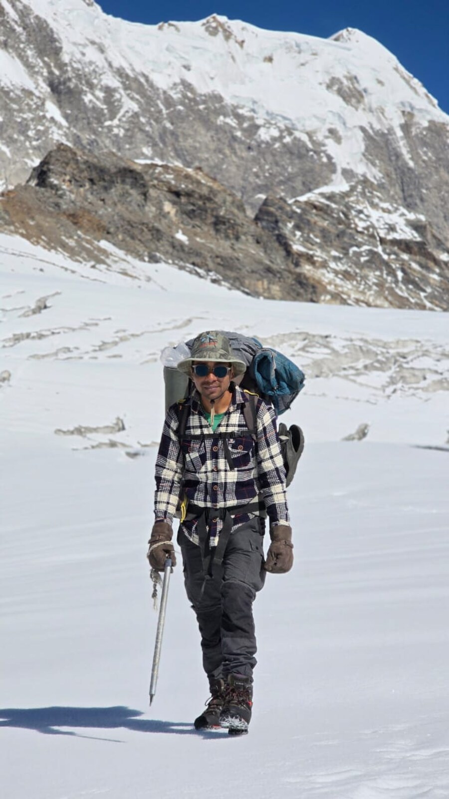 Kalam Singh