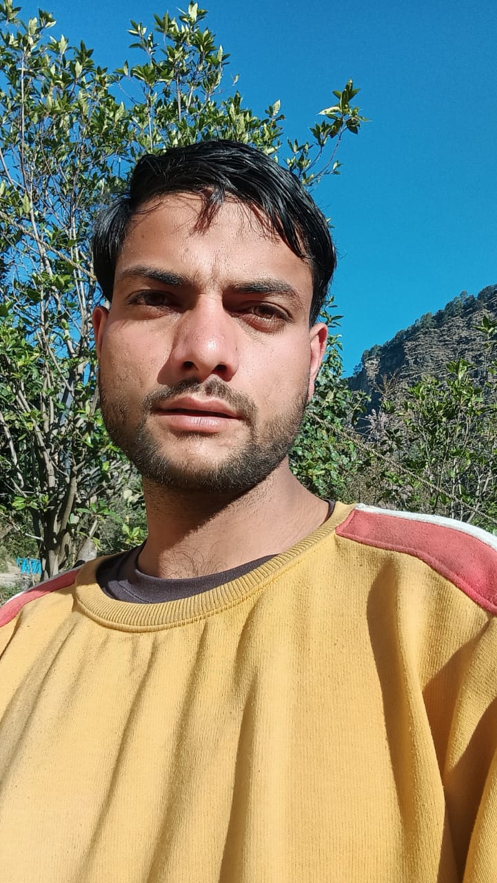 Shailendra Kumar