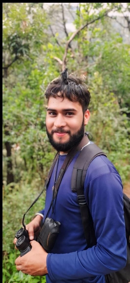 Suraj Dungwal